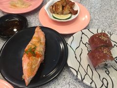 -争鲜回转寿司(飞洲国际店)