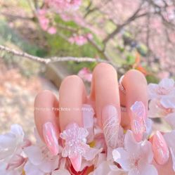 -PinkBaby美甲美睫