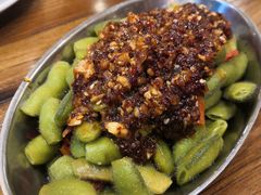 -大川先生·小龙虾·川菜(信义坊店)