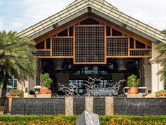-昆明洲际酒店