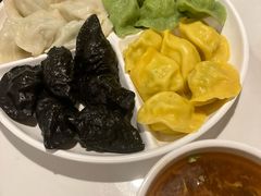 -船歌·鱼水饺青岛菜(合肥路永旺店)