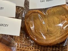 -吉森Bakery(教育路店)