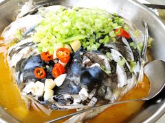 -红樽舫湖州菜.湖景餐厅(太湖渔人码头店)
