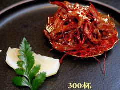 锋味牛舌-300杯·和牛烧肉清酒专门店(廊里店)