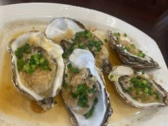 -东江海鲜酒家(艺都分店)