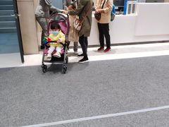 -胖东来生活广场(健康路店)