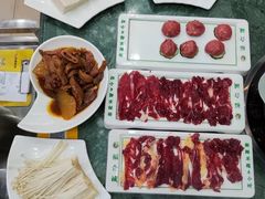 -福合诚潮汕牛肉火锅(西丽分店)