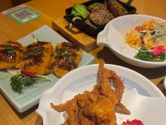 -三石铁板烧(紫竹桥店)