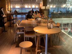 -无印良品餐堂 MUJI Diner(成都太古里店)