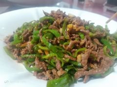 -金鹏口味馆(湘潭县城金鹏小区店)