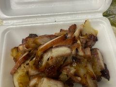 -黄记烧腊世家(民成店)