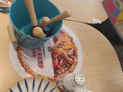 -必胜客(万坤图店)