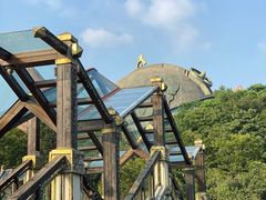 -茅山东方盐湖城景区