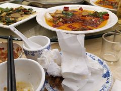 -敖家巷羊肉汤(瑞尔戴斯店)