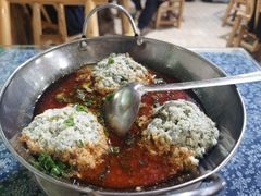 -张关合渣(航空大道店)