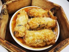 -番禺宾馆丽苑厅