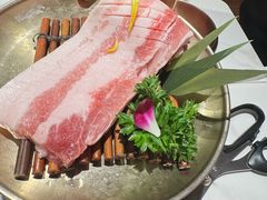 -西塔老太太泥炉烤肉(望京一店)