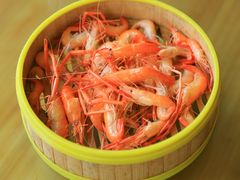 -百里鲜(羚羊峡古栈道森林公园店)