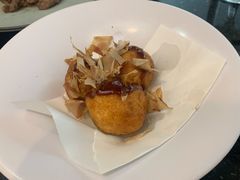 章鱼小丸子-德川家日本料理(中关村寰太大厦店)