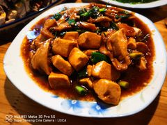 下塘蚌肉-下塘街25号农家菜馆(新场店)