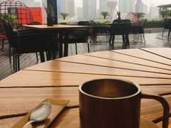 -池畔酒吧 WET Bar
