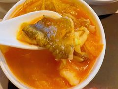 -滋粥楼·顺德菜(番禺广场总店)