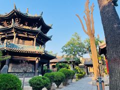 -西安化觉巷清真大寺