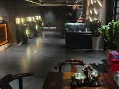 -天禧影院式足道·SPA(梅林店)