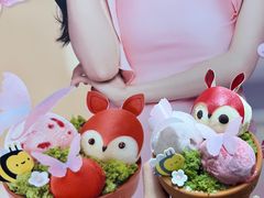 -哈根达斯(上海金山店)