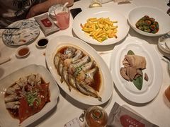 -高佳庄·舟山海鲜(海景旗舰店)