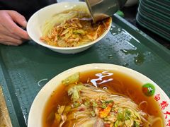 -白鹤大冷面