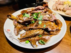 -乡亲鹅肉城(昆山店)