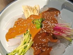 -醉炫音速烧烤·干煸菜(沙河总店)