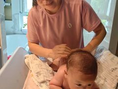 -葱妈母婴医护月嫂中心(浦东店)