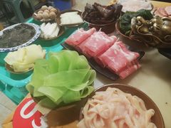 -黄潇洒老火锅(九眼桥宏济巷店)