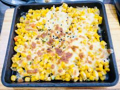 芝士玉米-韩一品韩国料理(柏庐南路店)