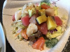 -大桥日本料理·日式放题·铁板定食(科兴科学园店)