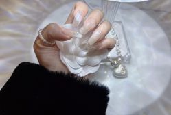 点击看大图 -小小美甲美睫