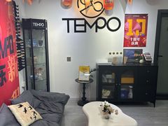 -TEMPO 音乐(五角场店)