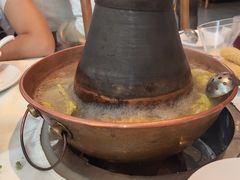 -东来顺饭庄(西直门店)