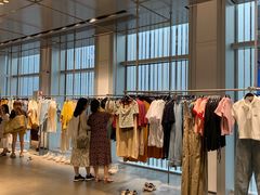 -URBAN REVIVO(深圳华润万象天地店)