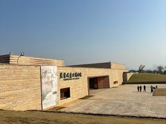 -盘龙城国家考古遗址公园