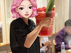 -蘸小院铁锅炖·蘸酱菜·东北菜(怀远门店)