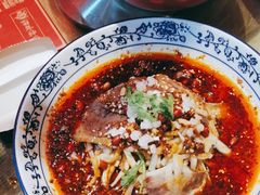 -百年神厨·地道川菜(清江西路店)