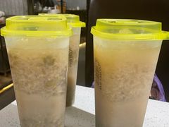 -肥仔文澳门猪骨煲(南京西路店)