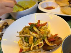 -帕蓝·暹罗料理(大学路店)