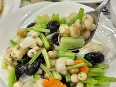 -名苑皇宫酒家(来魅力壁画村店)