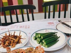 -三妹小龙虾·黄油蟹(华侨城总店)