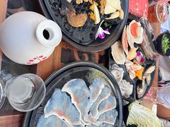 -丽江庭院之爱在路上(西单店)