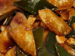 -萍香大厨·锅包肉(大东门店)